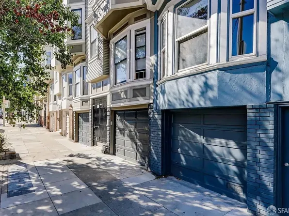 3334 16th St #A, San Francisco, CA 94114