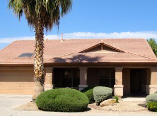 12914 W Lewis Ave, Avondale, AZ 85392