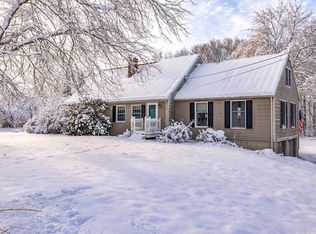 1 Jason Dr, Stratham, NH 03885
