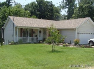 809 Sonja St, Collinsville, IL 62234