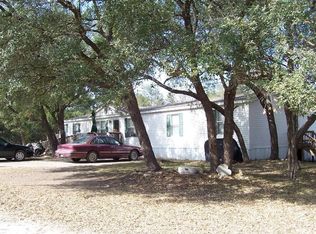 145 Violet Dr, Pipe Creek, TX 78063