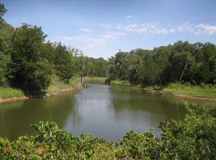 6001 W County Road 76, Guthrie, OK 73044