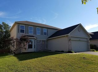 404 Rachel Cir, Romeoville, IL 60446