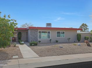 10133 W Loma Blanca Dr, Sun City, AZ 85351