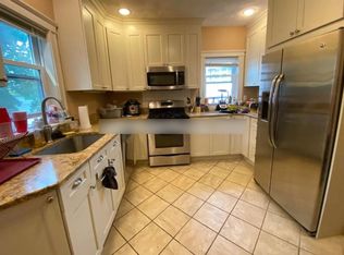 35 Saint Clements Rd, Medford, MA 02155