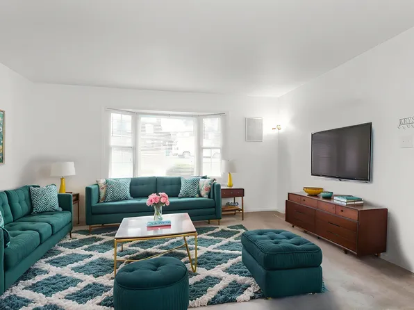 The Residences at Fayetteville