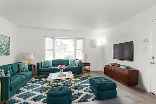 The Residences at Fayetteville Photo 1