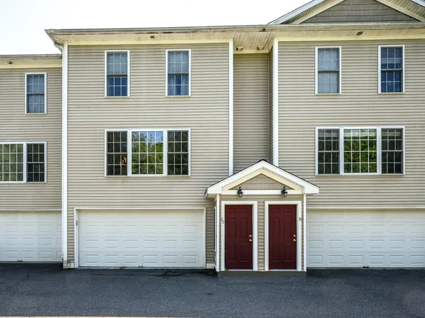 32 Oil Mill Road #29, Danbury, CT 06810