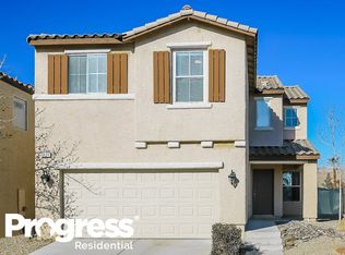 5621 Bonds Flat St, Las Vegas, NV 89148