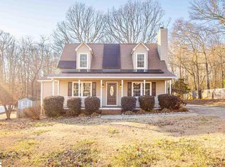 105 Preston Dr, Greer, SC 29651