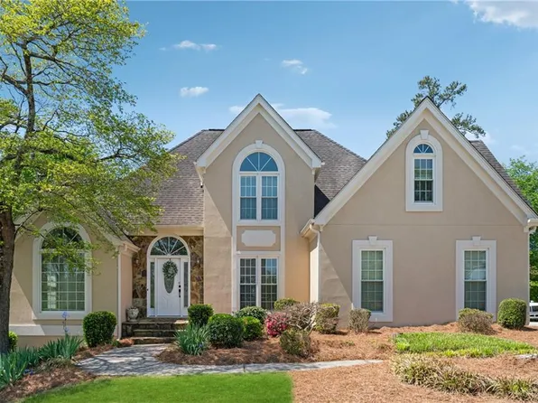 2849 Shiaway Trl, Snellville, GA 30039