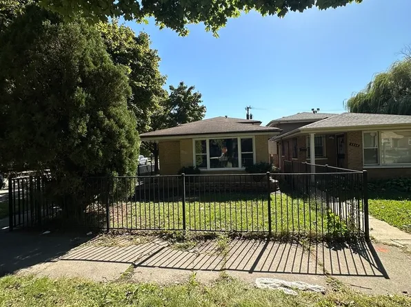 1335 W 112th Pl, Chicago, IL 60643