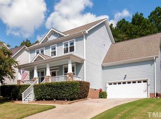 3201 Suncrest Village Ln, Raleigh, NC 27616