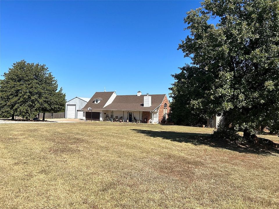 2750 Ln, Guthrie, OK 73044 Zillow