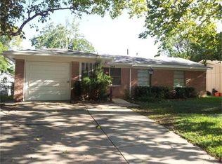 709 Pleasant Valley Rd, Garland, TX 75040
