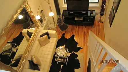 Rented by Anchor Associates