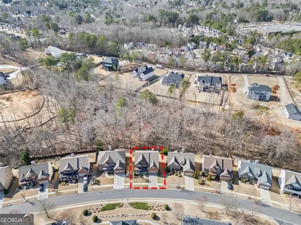 1300 Primrose Park Rd, Buford, GA 30518