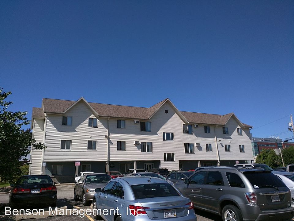 1st image of 1411 Vine St APT 4