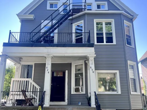 828 South 19th STREET, Milwaukee, WI 53204