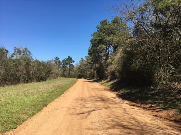 LOT 11 County Road 175 Lot 11, Garrison, TX 75946