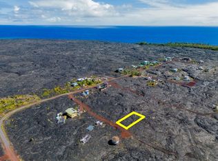 443 Kalapana Vacation Lots Lot Pahoa Cir, Pahoa, HI 96778