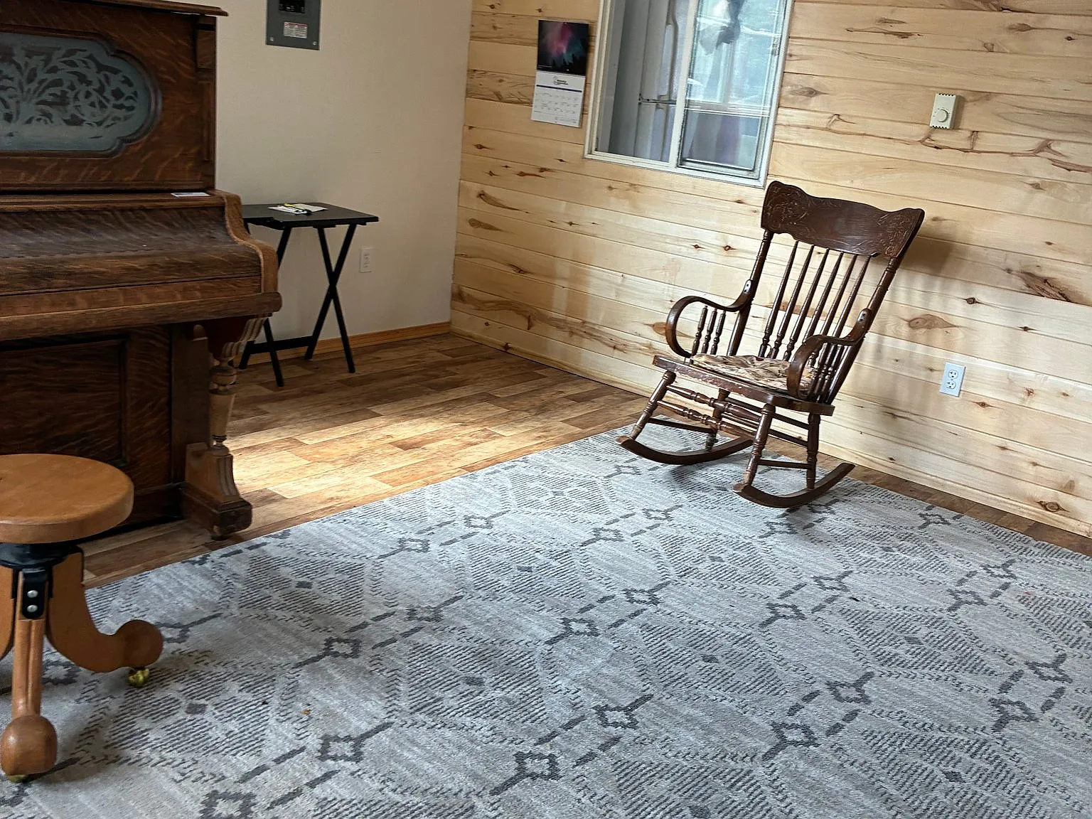 comfortable and affordable single unit cabin — Photo 4