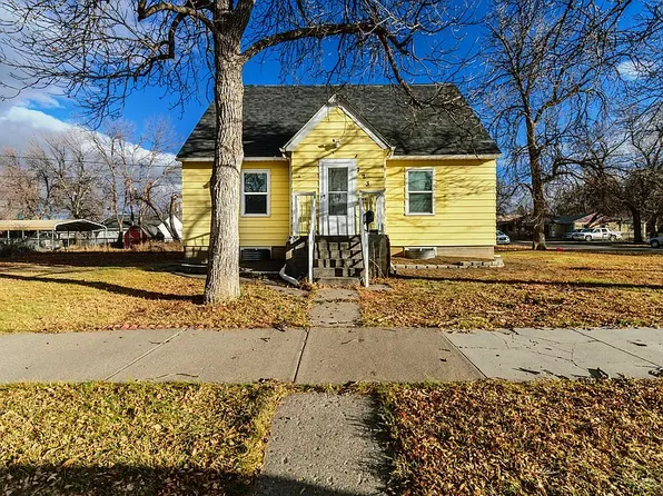 723 10th St S, Great Falls, MT 59405