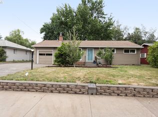 291 NW Forest St, Hillsboro, OR