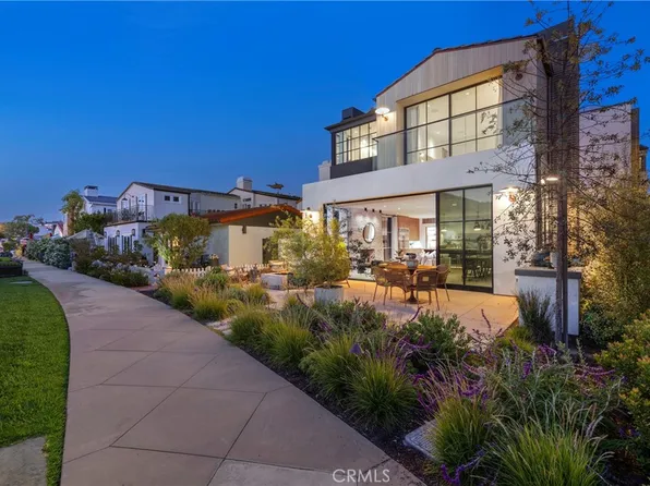 207 Via Eboli, Newport Beach, CA 92663