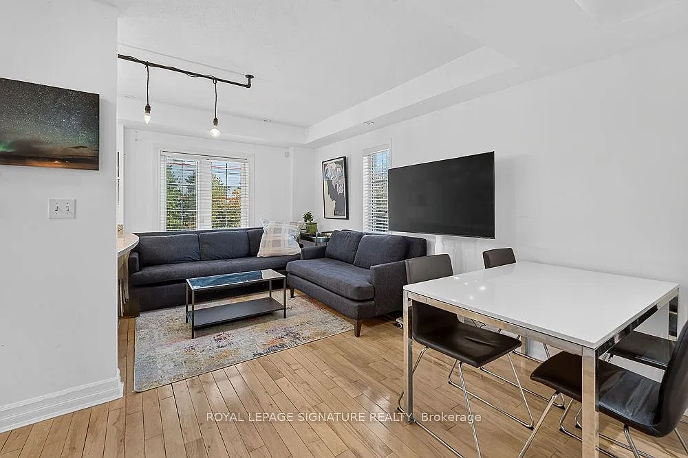 2 bed, $2,750 — Photo 2