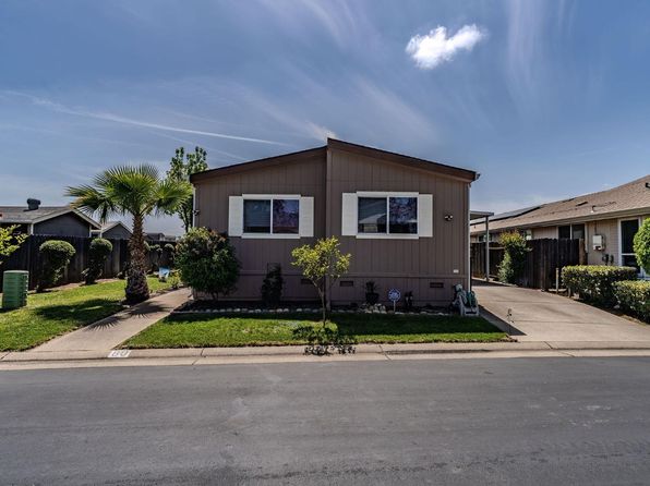 1400 W Marlette St SPACE 80, Ione, CA 95640
