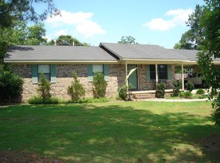 22012 Highway 55 Byp, Andalusia, AL 36420