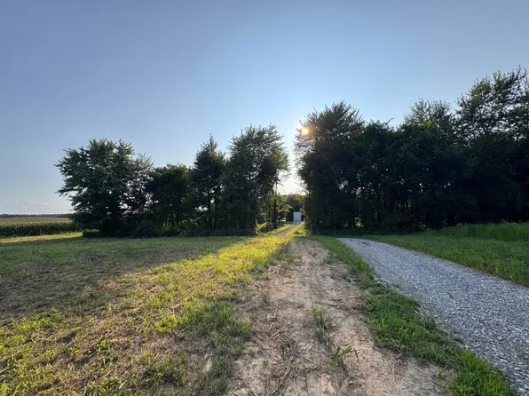 984 Township Rd #206, Marengo, OH 43334