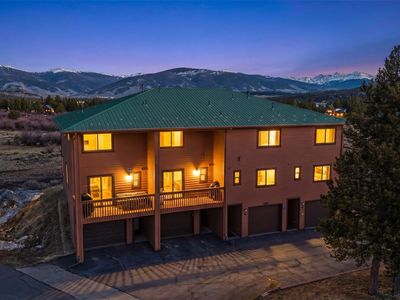 740 Meadow Creek Dr APT B, Frisco, CO, 80443