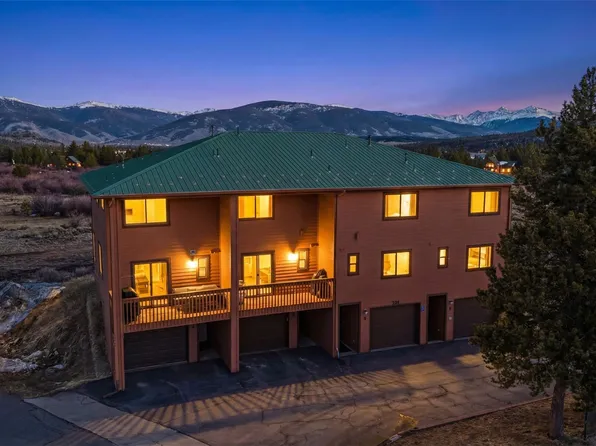 740 Meadow Creek Dr APT B, Frisco, CO 80443