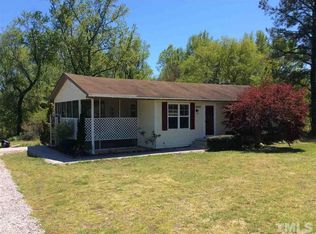 6400 Mitchell Mill Rd, Zebulon, NC 27597