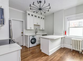 369 Tappan St APT 17, Brookline, MA 02445
