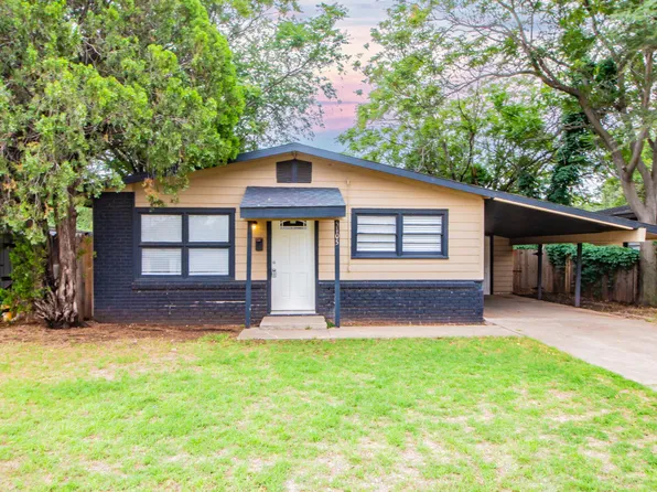 5105 39th St, Lubbock, TX 79414