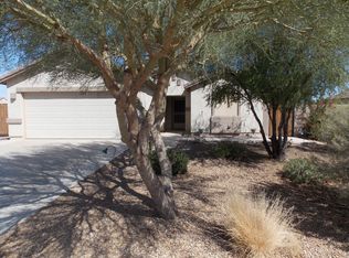 9974 W Concordia Dr, Arizona City, AZ 85123