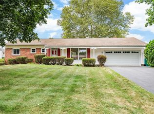 47 Westerloe Ave, Rochester, NY 14620