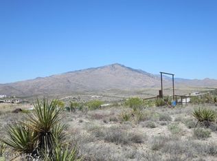 13825 S Rocky Ridge Ln, Benson, AZ 85602