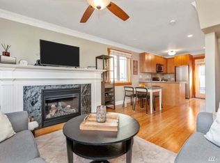 1906 B 11th Ave W, Seattle, WA 98119