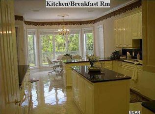 3010 Kings Harbour Rd, Panama City, FL 32405