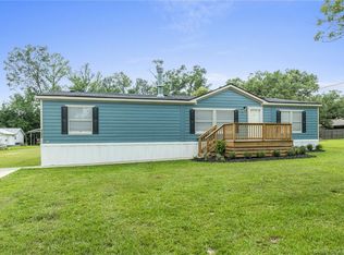 711 N Division St, Dequincy, LA 70633