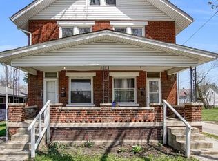 406 Midland Ave UNIT 1, Columbus, OH