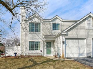 442 Benjamin Franklin Ct, Aurora, IL 60504