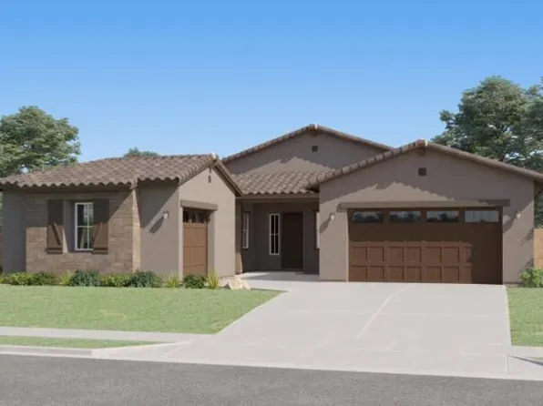 33342 N DILL Avenue, San Tan Valley, AZ 85143