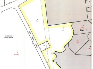 0 Sun Valley Dr, Lake George, NY 12845