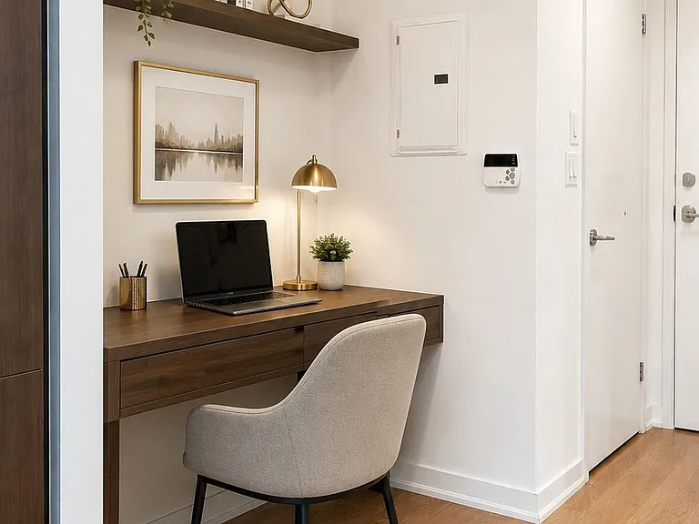 12 York St #2606 — Photo 29