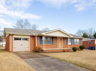 1720 Broadway Blvd, Florence, AL 35630